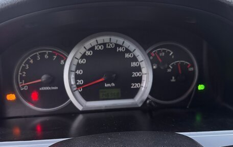 Chevrolet Lacetti, 2010 год, 380 000 рублей, 11 фотография