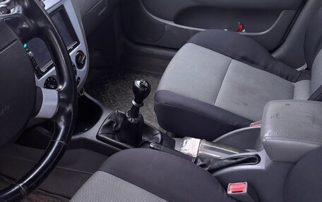Chevrolet Lacetti, 2010 год, 380 000 рублей, 12 фотография
