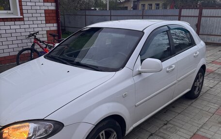 Chevrolet Lacetti, 2010 год, 380 000 рублей, 10 фотография