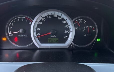 Chevrolet Lacetti, 2010 год, 380 000 рублей, 16 фотография