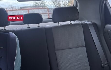 Chevrolet Lacetti, 2010 год, 380 000 рублей, 14 фотография