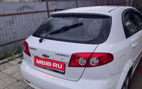 Chevrolet Lacetti, 2010 год, 380 000 рублей, 7 фотография