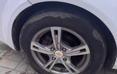Chevrolet Lacetti, 2010 год, 380 000 рублей, 17 фотография