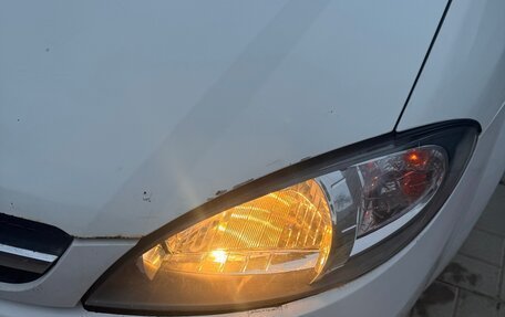 Chevrolet Lacetti, 2010 год, 380 000 рублей, 23 фотография