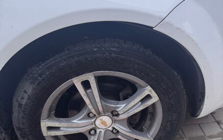 Chevrolet Lacetti, 2010 год, 380 000 рублей, 20 фотография