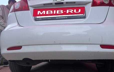 Chevrolet Lacetti, 2010 год, 380 000 рублей, 24 фотография