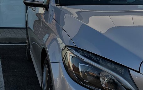 Mercedes-Benz C-Класс, 2017 год, 2 550 000 рублей, 9 фотография