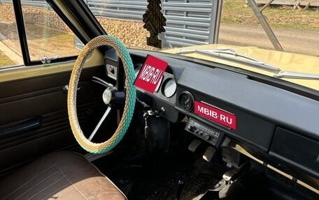 ЗАЗ 968, 1987 год, 400 000 рублей, 7 фотография