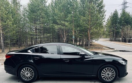 Mazda 6, 2015 год, 1 900 000 рублей, 4 фотография