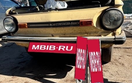 ЗАЗ 968, 1987 год, 400 000 рублей, 13 фотография