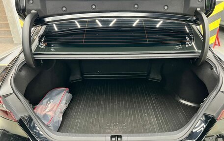 Toyota Camry, 2019 год, 3 050 000 рублей, 10 фотография