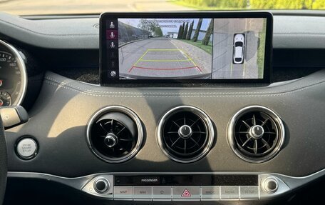 KIA Stinger I, 2021 год, 3 650 000 рублей, 6 фотография