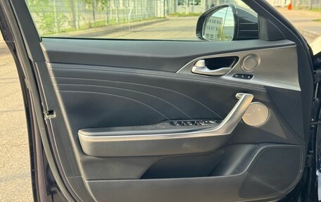 KIA Stinger I, 2021 год, 3 650 000 рублей, 7 фотография