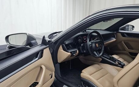 Porsche 911, 2021 год, 13 100 000 рублей, 4 фотография