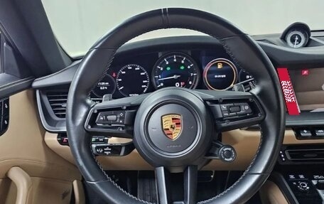 Porsche 911, 2021 год, 13 100 000 рублей, 6 фотография
