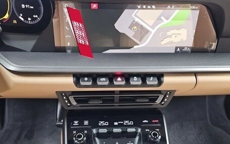 Porsche 911, 2021 год, 13 100 000 рублей, 7 фотография