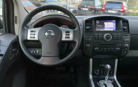 Nissan Pathfinder, 2012 год, 1 799 000 рублей, 10 фотография