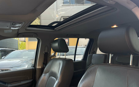 Nissan Pathfinder, 2012 год, 1 799 000 рублей, 11 фотография