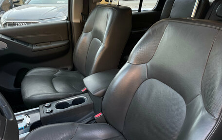 Nissan Pathfinder, 2012 год, 1 799 000 рублей, 12 фотография