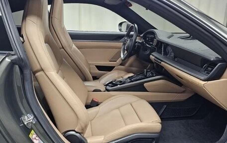 Porsche 911, 2021 год, 13 100 000 рублей, 5 фотография