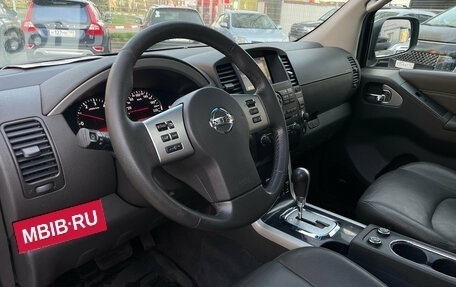 Nissan Pathfinder, 2012 год, 1 799 000 рублей, 7 фотография