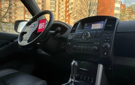 Nissan Pathfinder, 2012 год, 1 799 000 рублей, 9 фотография
