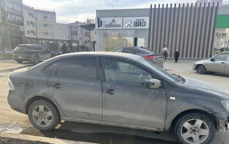 Volkswagen Polo VI (EU Market), 2010 год, 200 000 рублей, 2 фотография