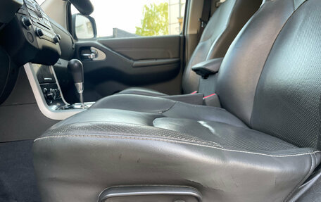 Nissan Pathfinder, 2012 год, 1 799 000 рублей, 13 фотография