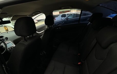 Peugeot 408 I рестайлинг, 2013 год, 590 000 рублей, 6 фотография