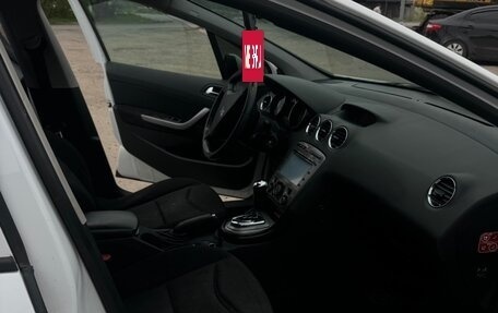 Peugeot 408 I рестайлинг, 2013 год, 590 000 рублей, 7 фотография