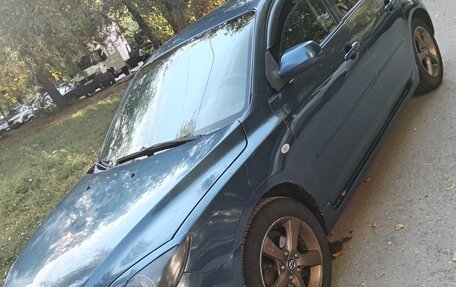 Mazda 3, 2005 год, 440 000 рублей, 1 фотография