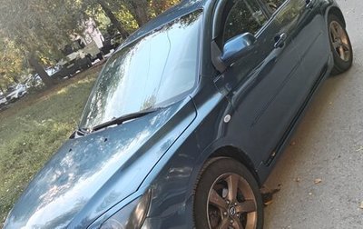 Mazda 3, 2005 год, 440 000 рублей, 1 фотография