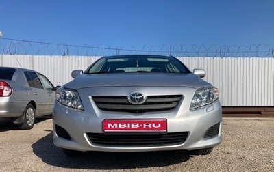 Toyota Corolla, 2008 год, 800 000 рублей, 1 фотография