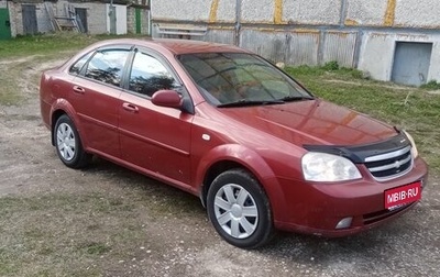 Chevrolet Lacetti, 2008 год, 265 000 рублей, 1 фотография