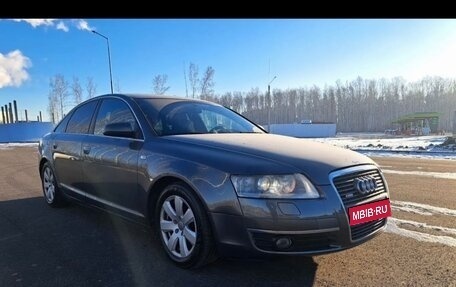 Audi A6, 2005 год, 695 000 рублей, 1 фотография