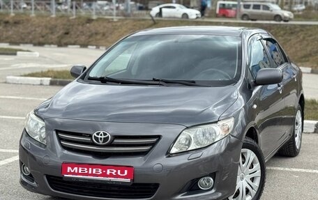 Toyota Corolla, 2008 год, 650 000 рублей, 1 фотография