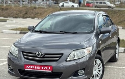 Toyota Corolla, 2008 год, 650 000 рублей, 1 фотография