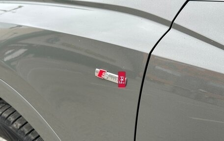 Audi Q3, 2020 год, 3 490 000 рублей, 12 фотография