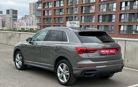 Audi Q3, 2020 год, 3 490 000 рублей, 8 фотография