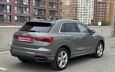 Audi Q3, 2020 год, 3 490 000 рублей, 6 фотография