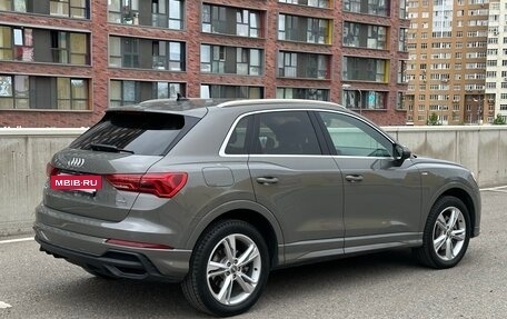 Audi Q3, 2020 год, 3 490 000 рублей, 5 фотография
