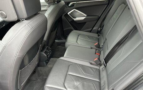 Audi Q3, 2020 год, 3 490 000 рублей, 20 фотография