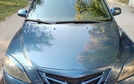 Mazda 3, 2005 год, 440 000 рублей, 2 фотография