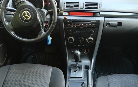Mazda 3, 2005 год, 440 000 рублей, 5 фотография