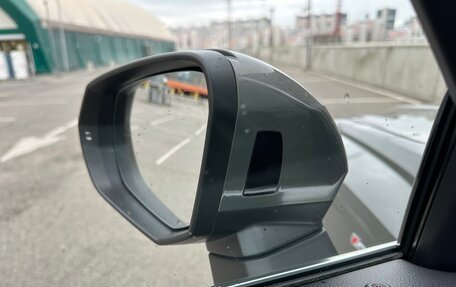 Audi Q3, 2020 год, 3 490 000 рублей, 24 фотография