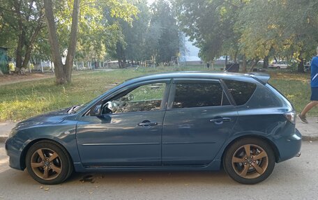 Mazda 3, 2005 год, 440 000 рублей, 3 фотография