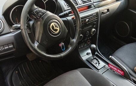 Mazda 3, 2005 год, 440 000 рублей, 6 фотография