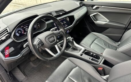 Audi Q3, 2020 год, 3 490 000 рублей, 17 фотография