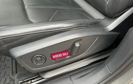 Audi Q3, 2020 год, 3 490 000 рублей, 18 фотография