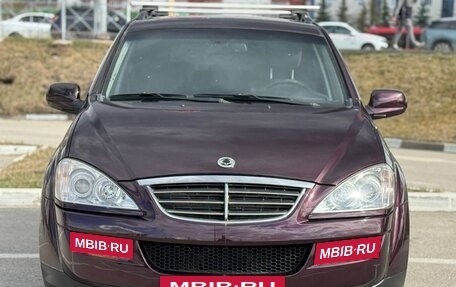 SsangYong Kyron I, 2010 год, 680 000 рублей, 5 фотография